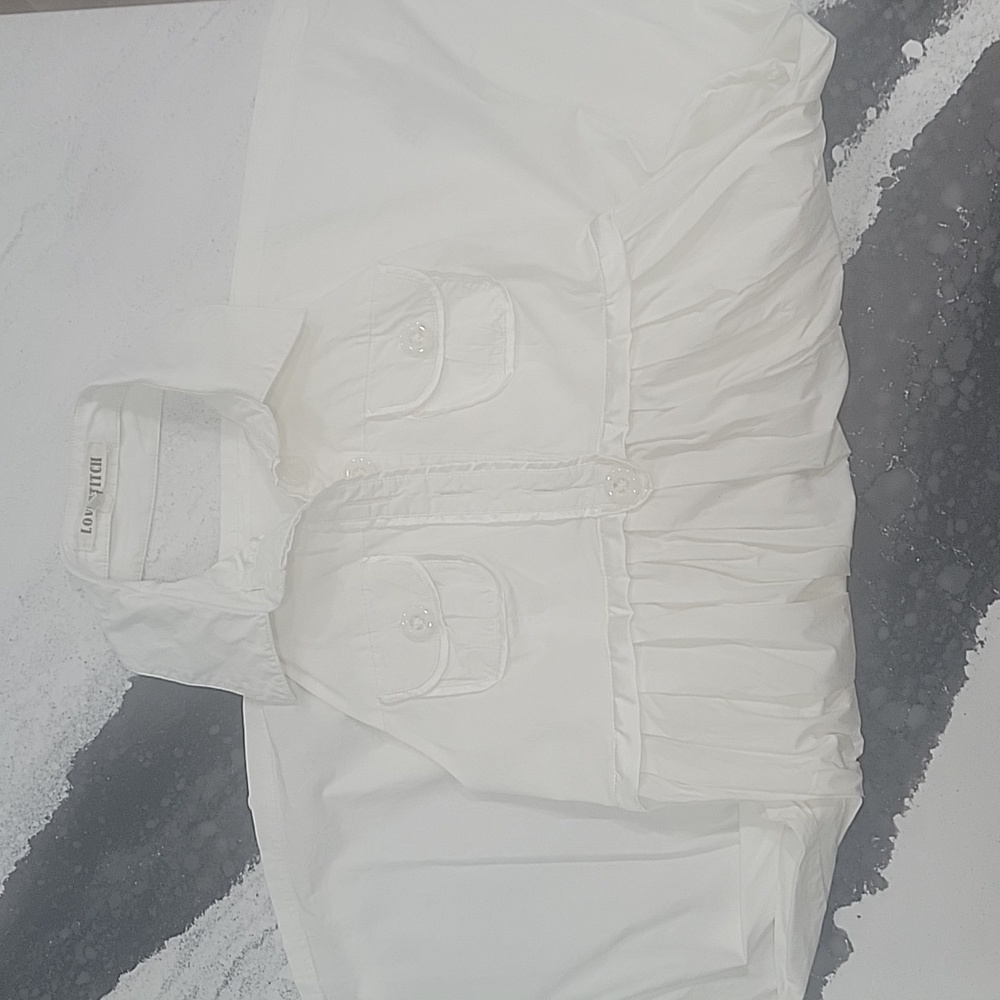 Lovestich dress Medium